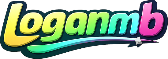Logo thương hiệu loganmb